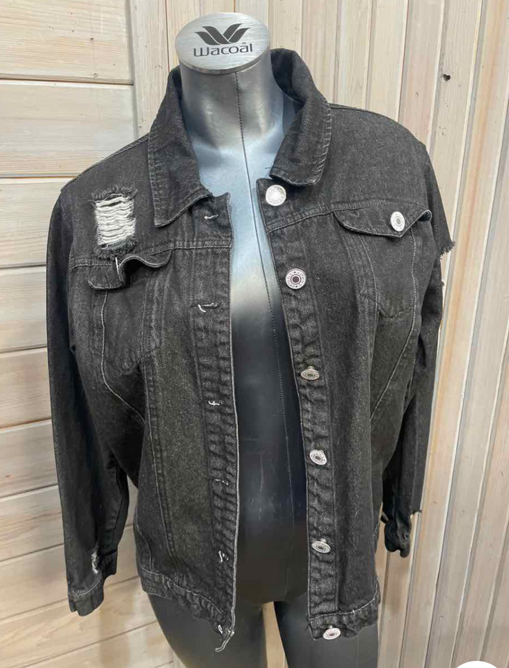 BUNDLE #1 - Size 8/M