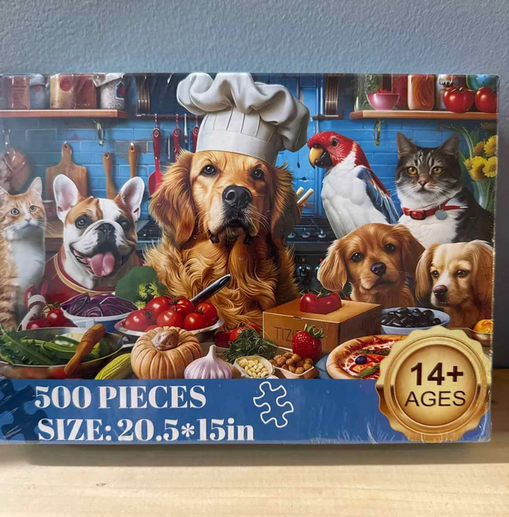 BUNDLE #4 🐾 OS Pet Lover