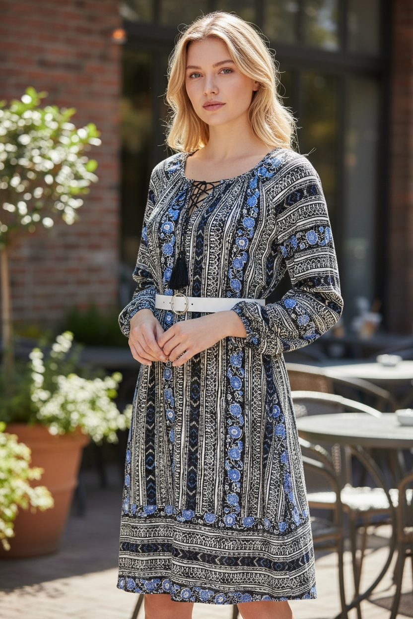 S - Express Long Sleeve