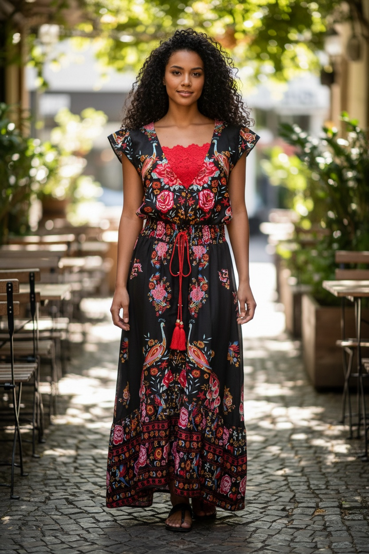 S - Unknown Brand Dress