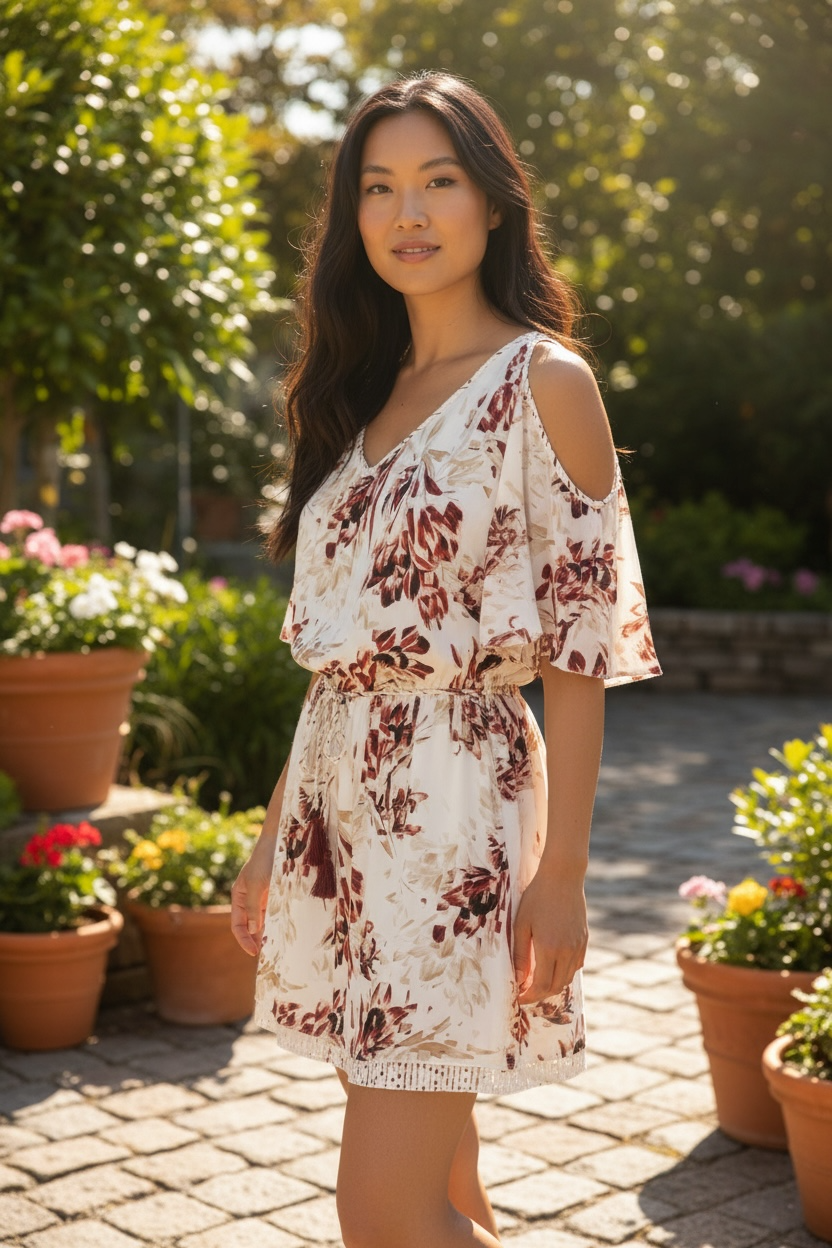 4 - WhiteHouseBlkMkt Dress