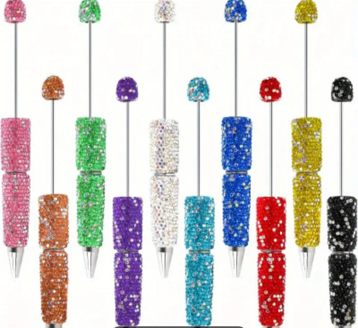 CUSTOM Pens (Multiple options)