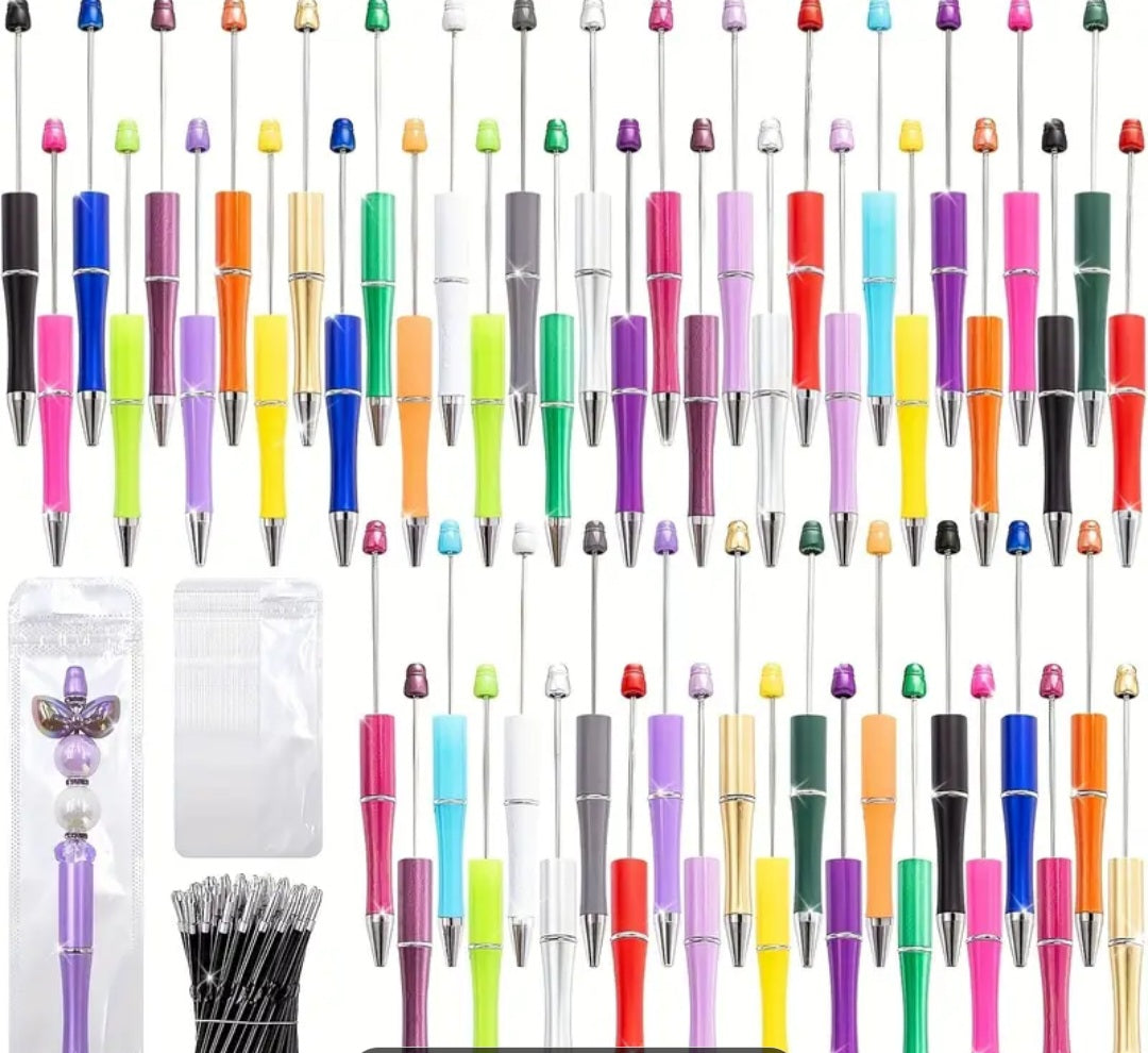 CUSTOM Pens (Multiple options)