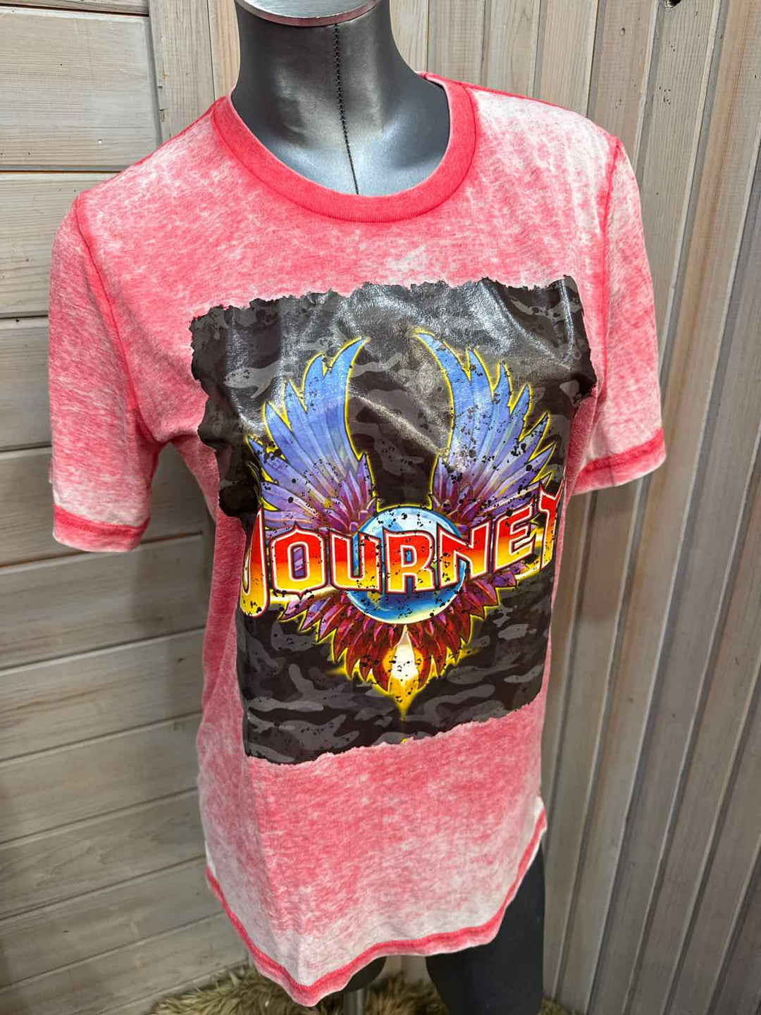 S - Bella Canvas T-Shirt