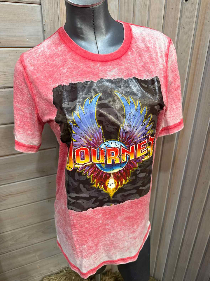 S - Bella Canvas T-Shirt