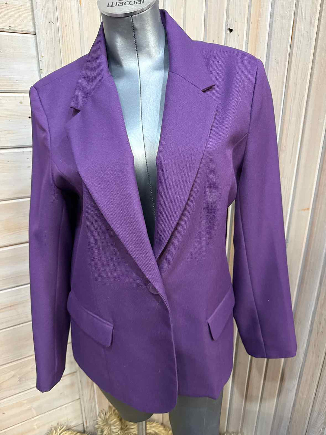 14P - Blair Blazer