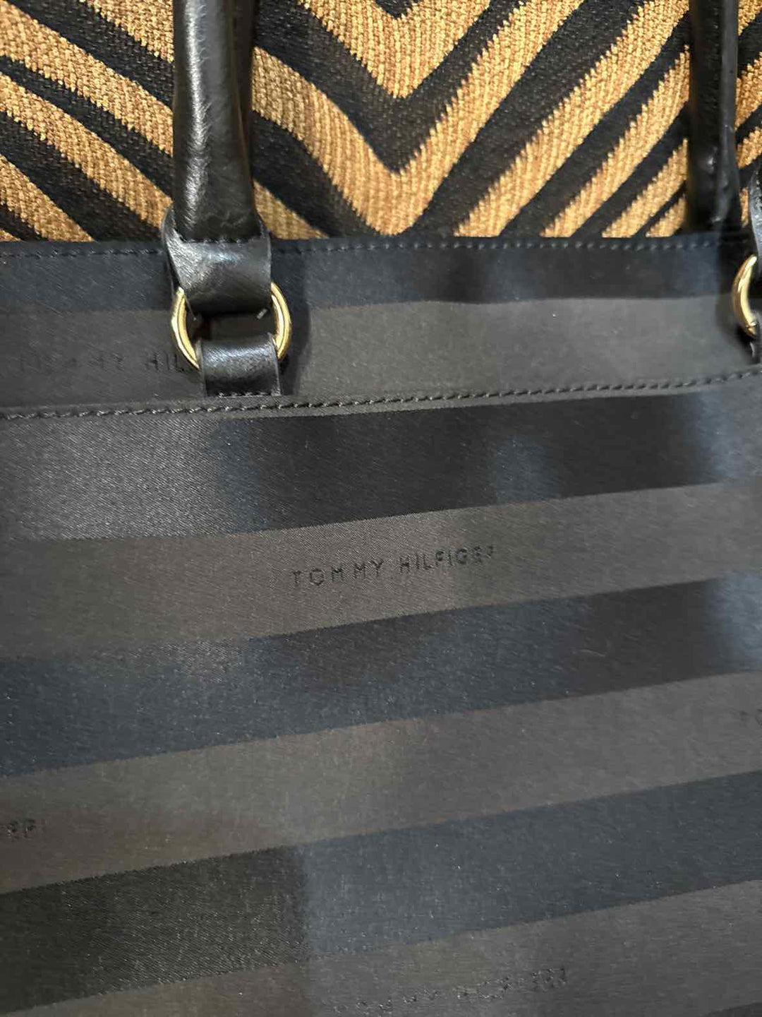 Purse - Tommy Hilfiger Handbag