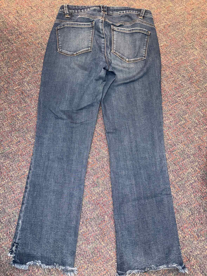 2 - Democracy Jeans