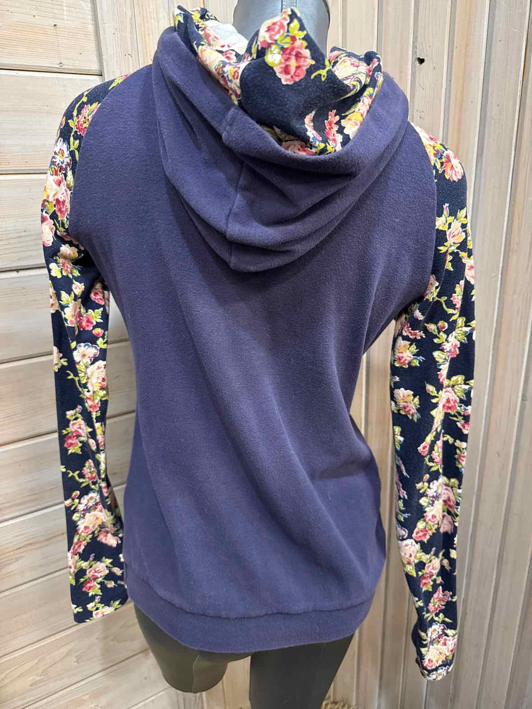 S - Ampersand Ave Sweatshirt