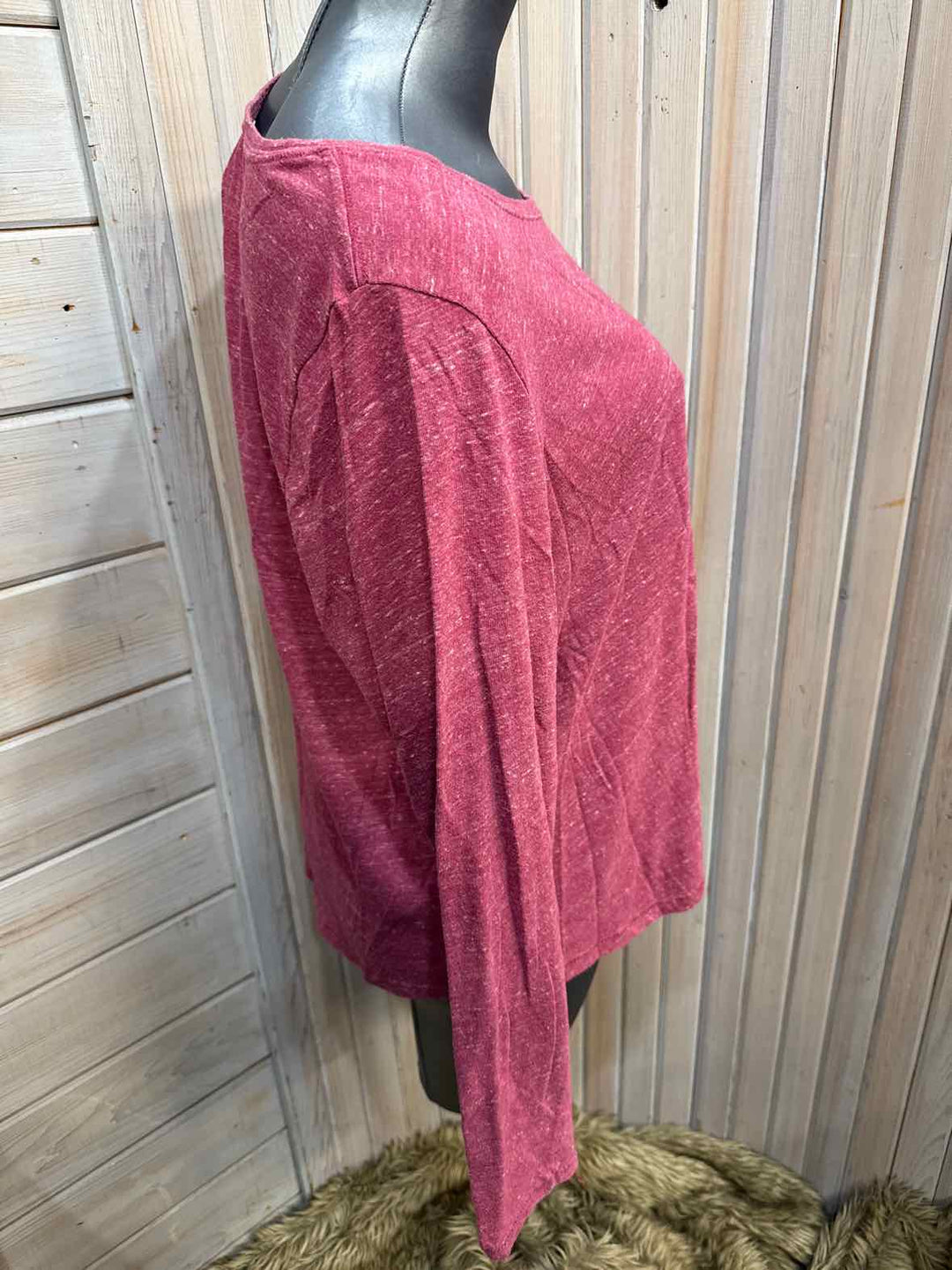XL - Sonoma Long Sleeve