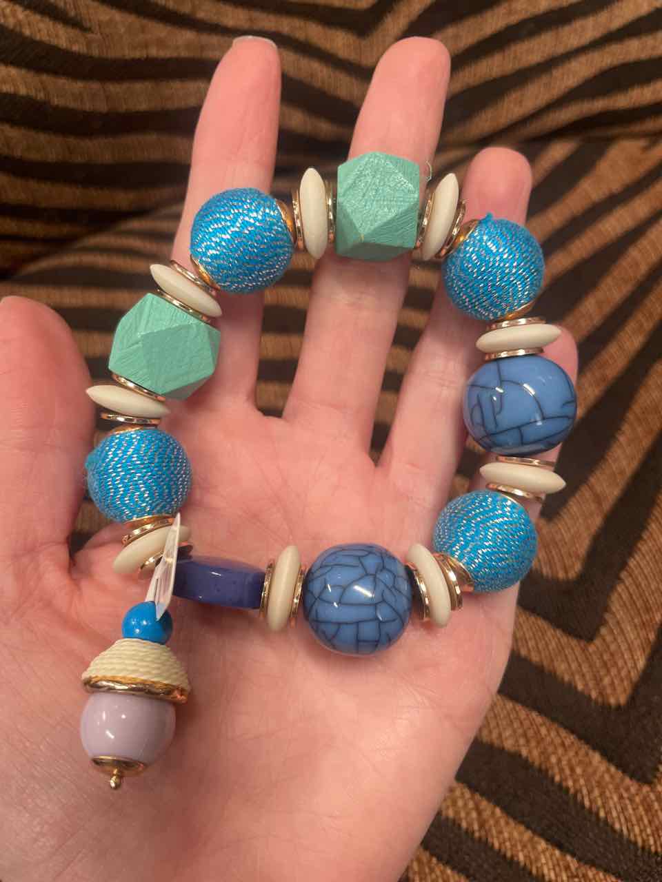 Jewelry - Beaded Bracelet