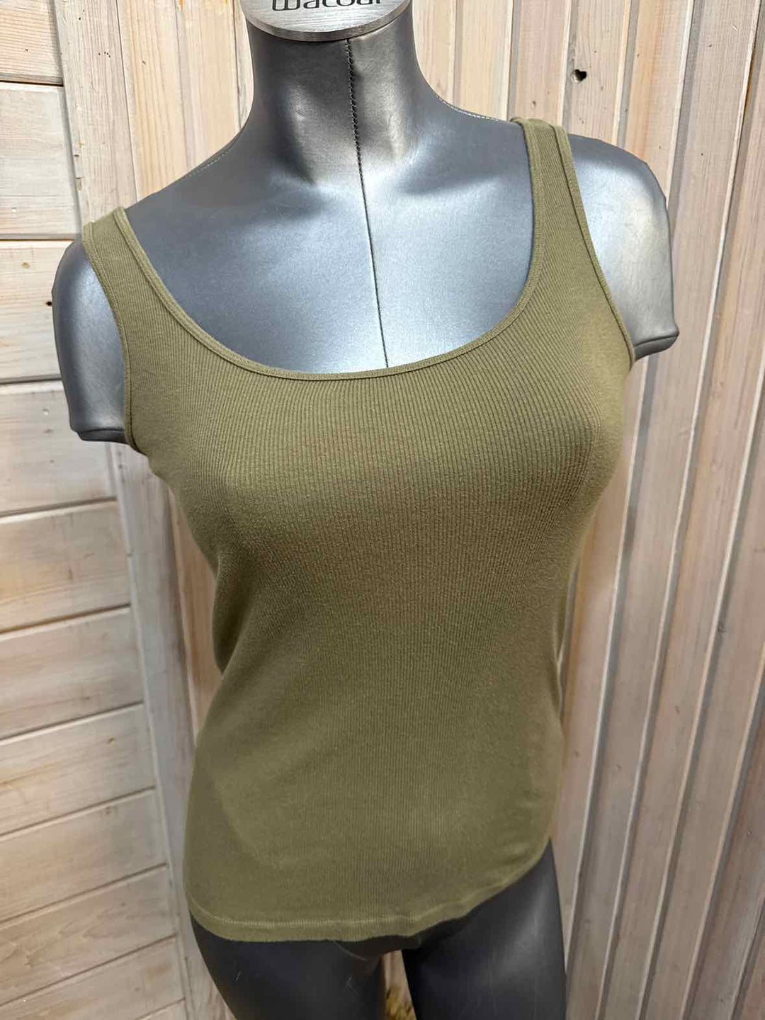 L - JCPenney Tank