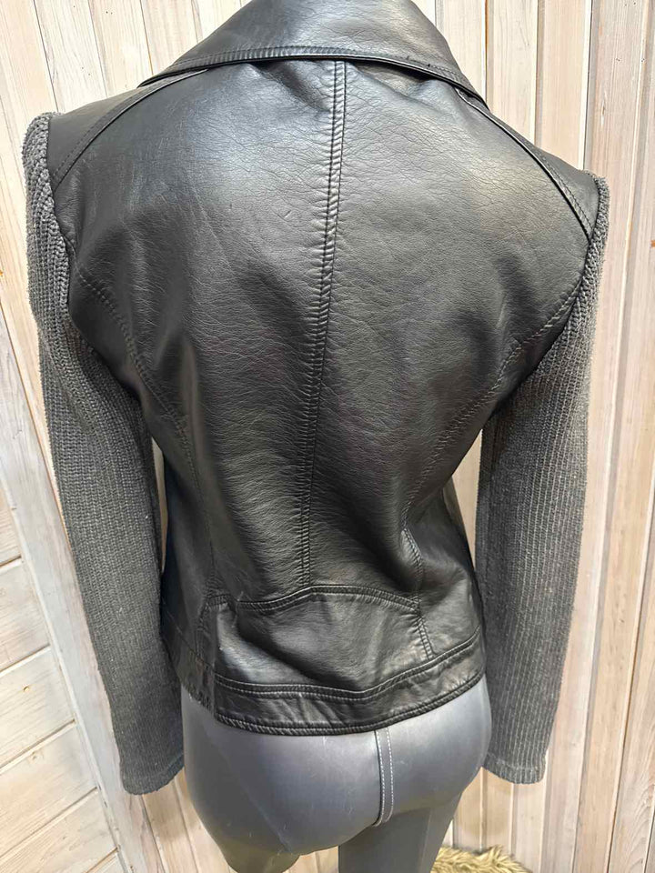 S - Joe Boxer Jacket
