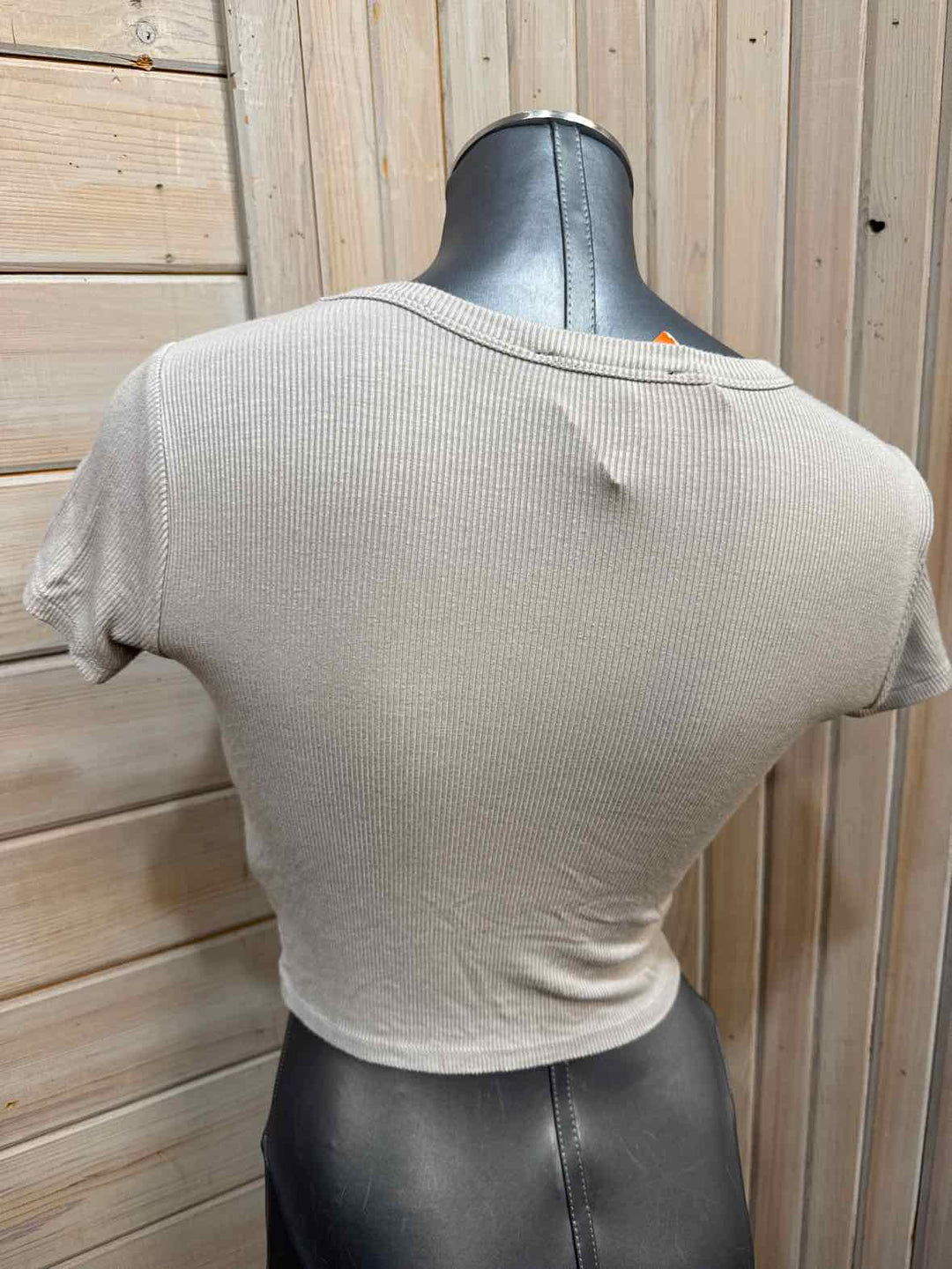 S - Forever 21 Crop Top