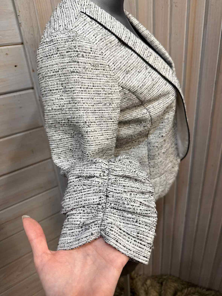 S - Maurices Blazer