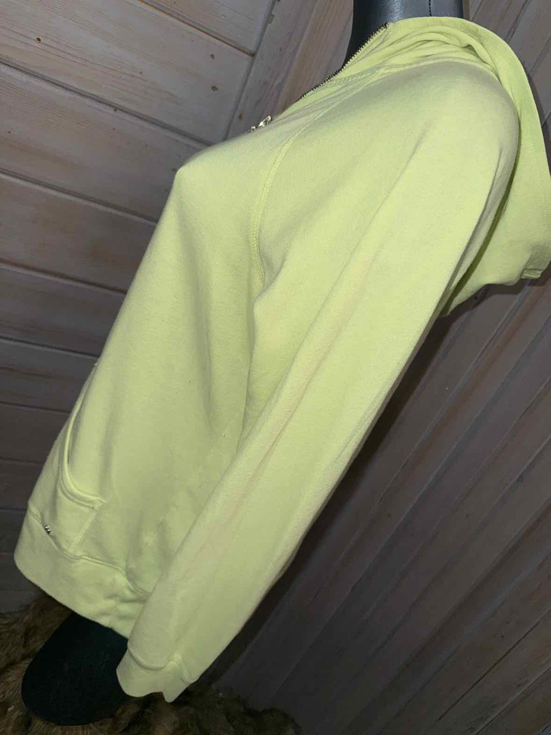 L - Victoria Secret Hoodie