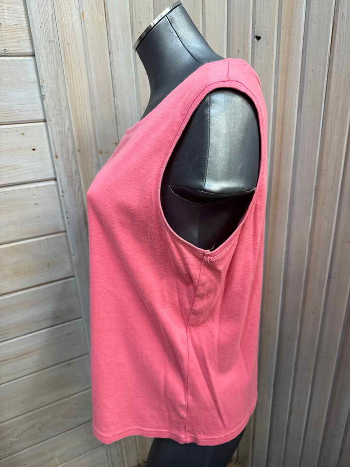 X - Studio Works Tank