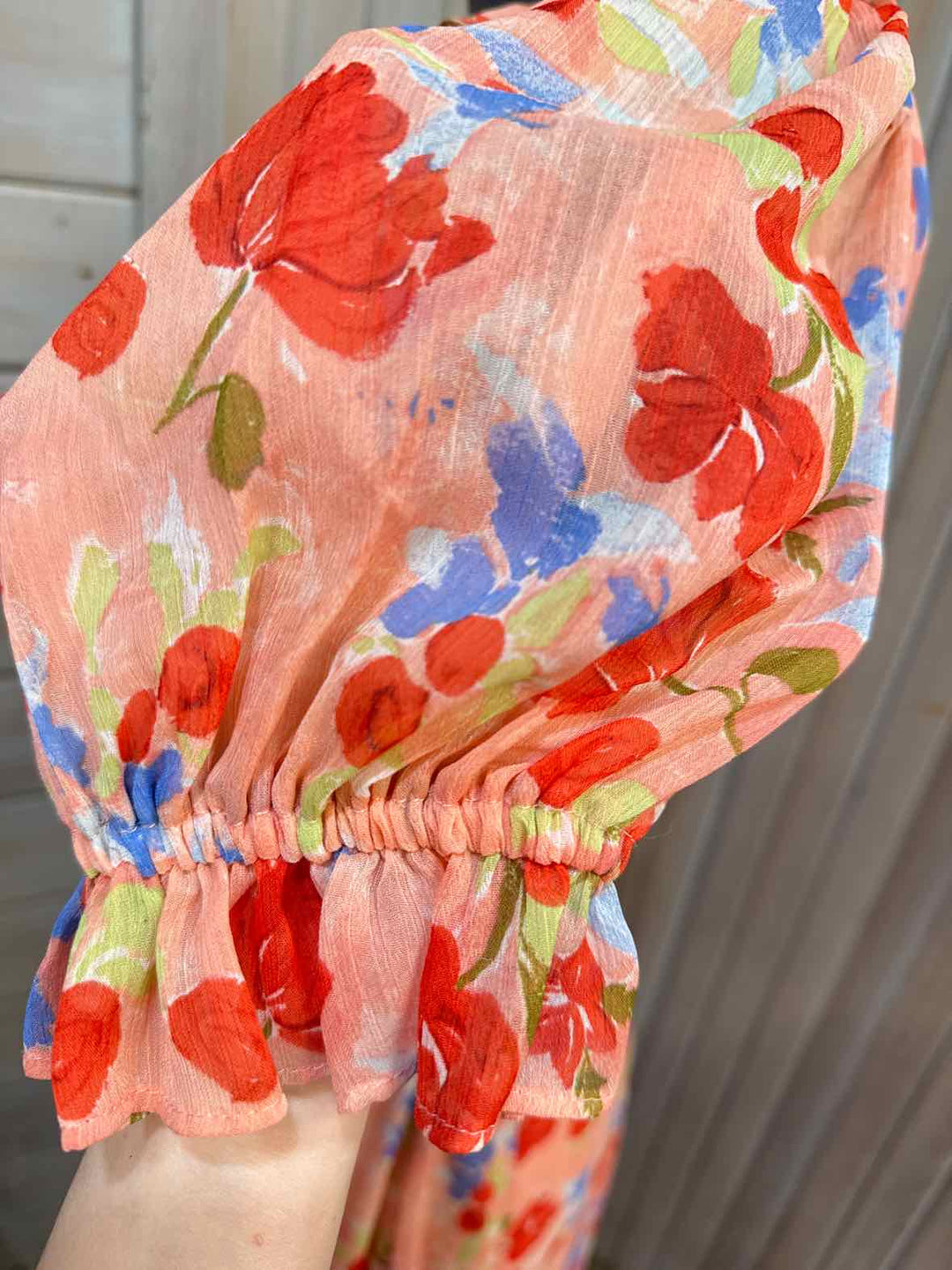 S - Lauren Conrad Dress
