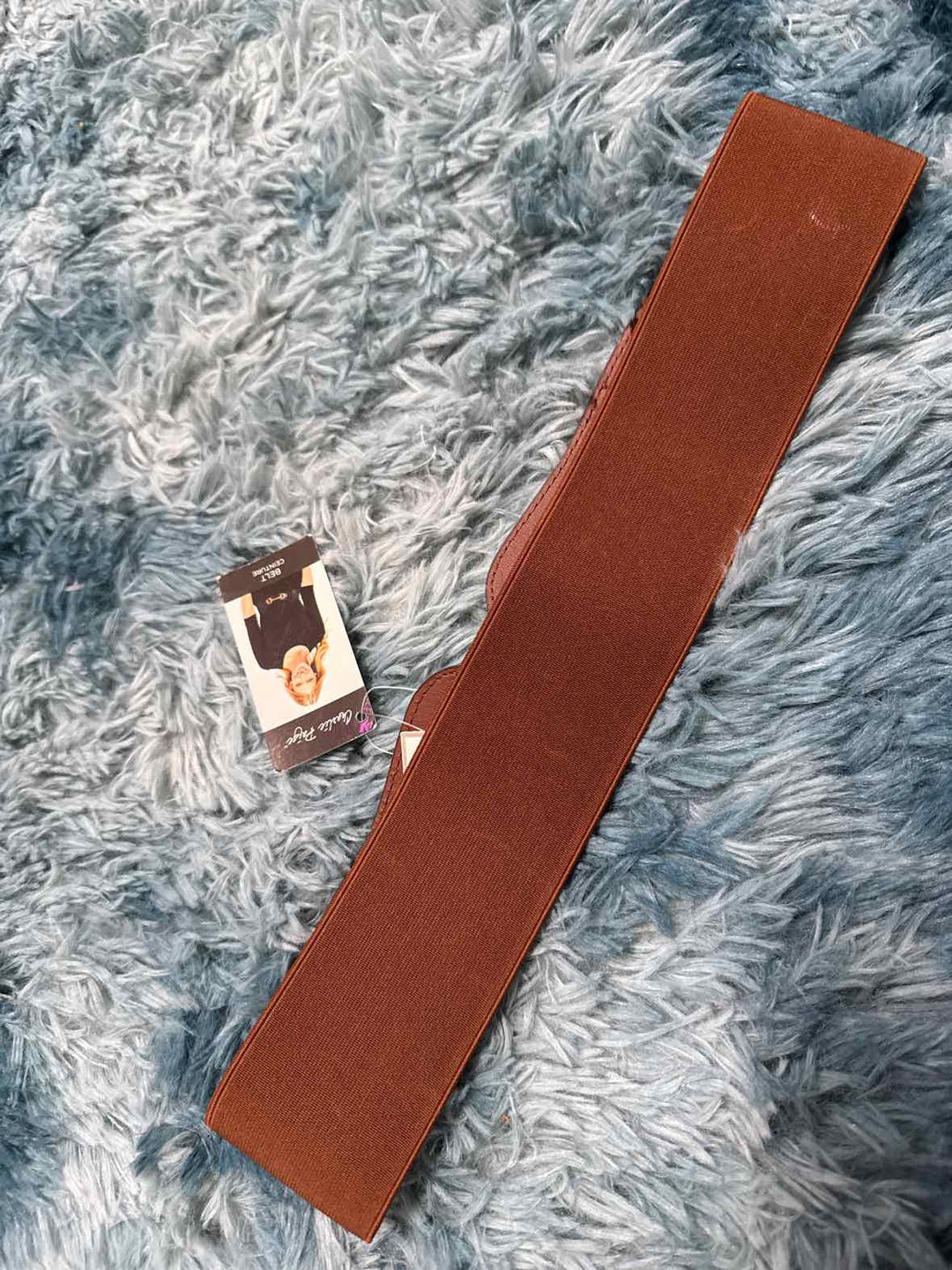 Accessories - Charlie Paige Belt