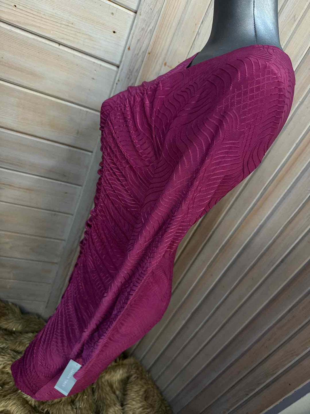 4 - London Times Dress