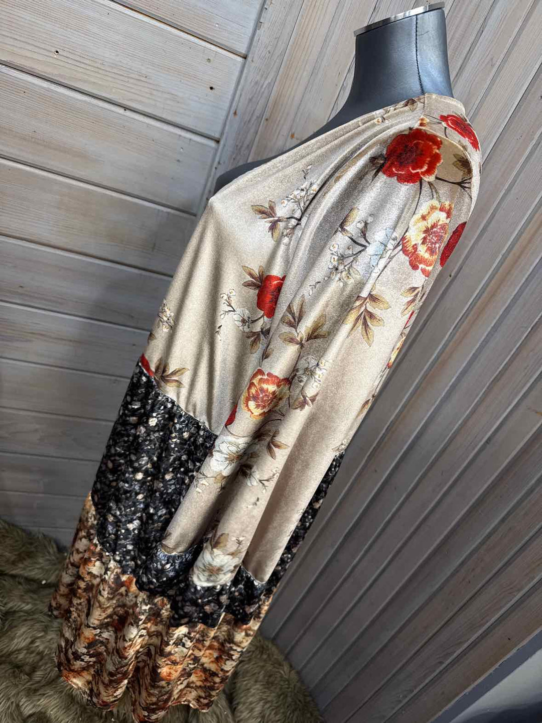 M/L - ODDY Kimono