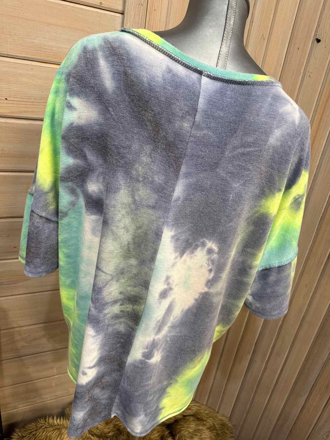 3X - Unbranded T-Shirt