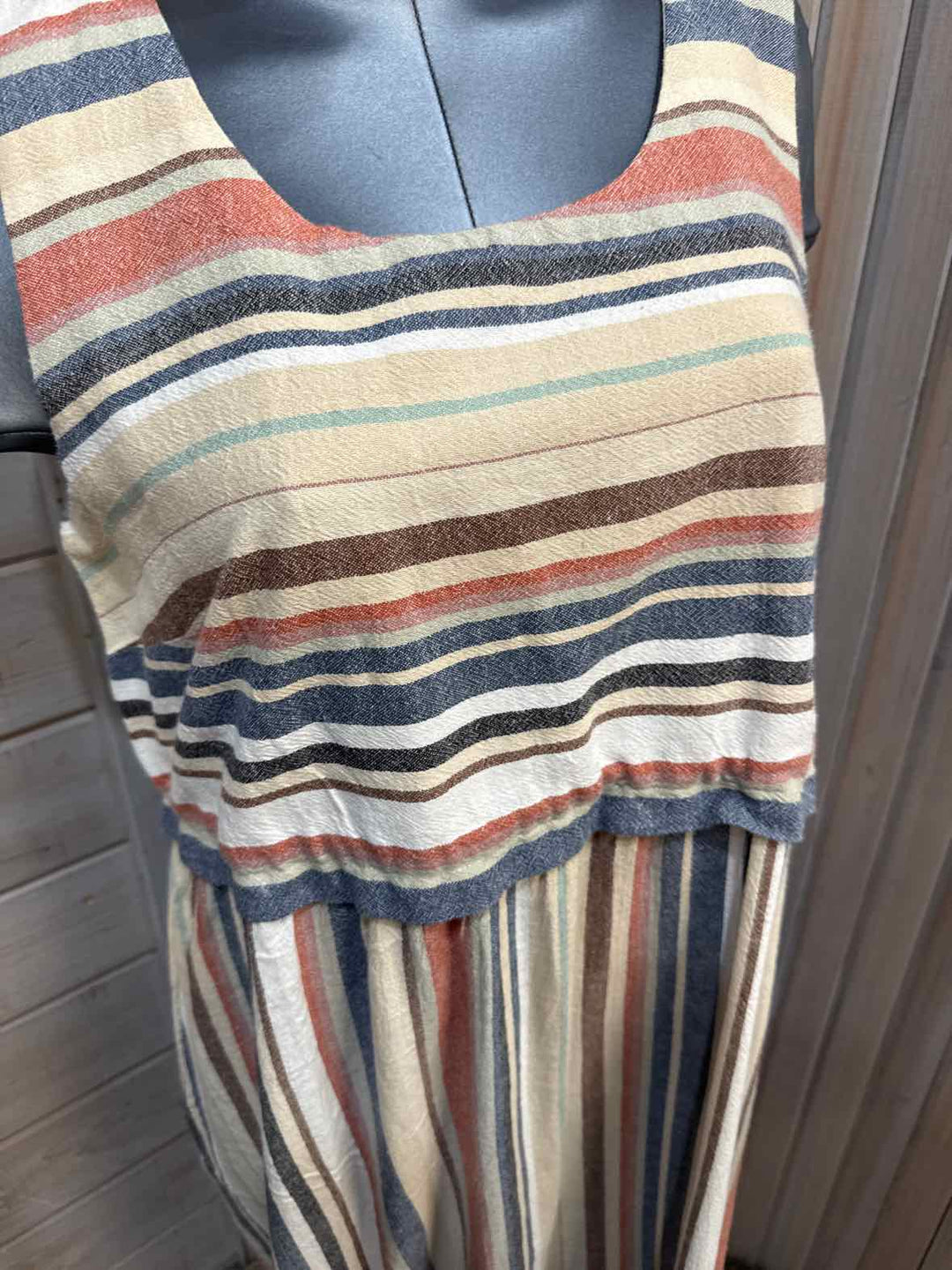 16P - Coldwater Creek Dress
