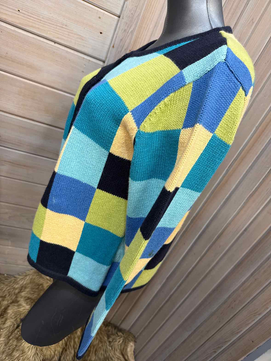 M - Christopher & Banks Cardigan