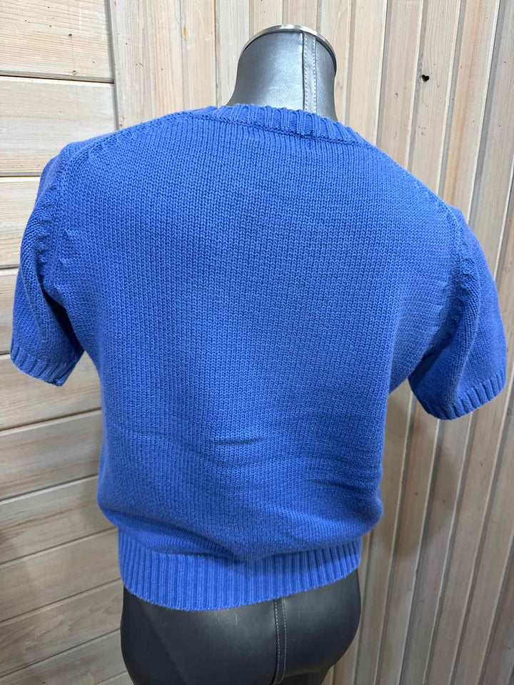S - Lands End Sweater