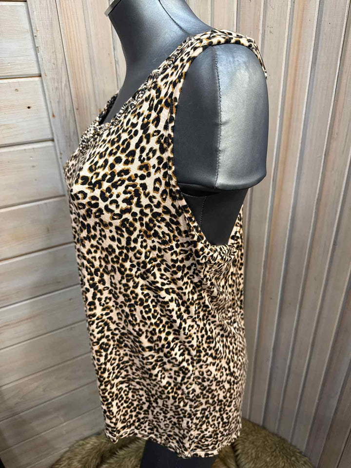 XL - Maurices Tank
