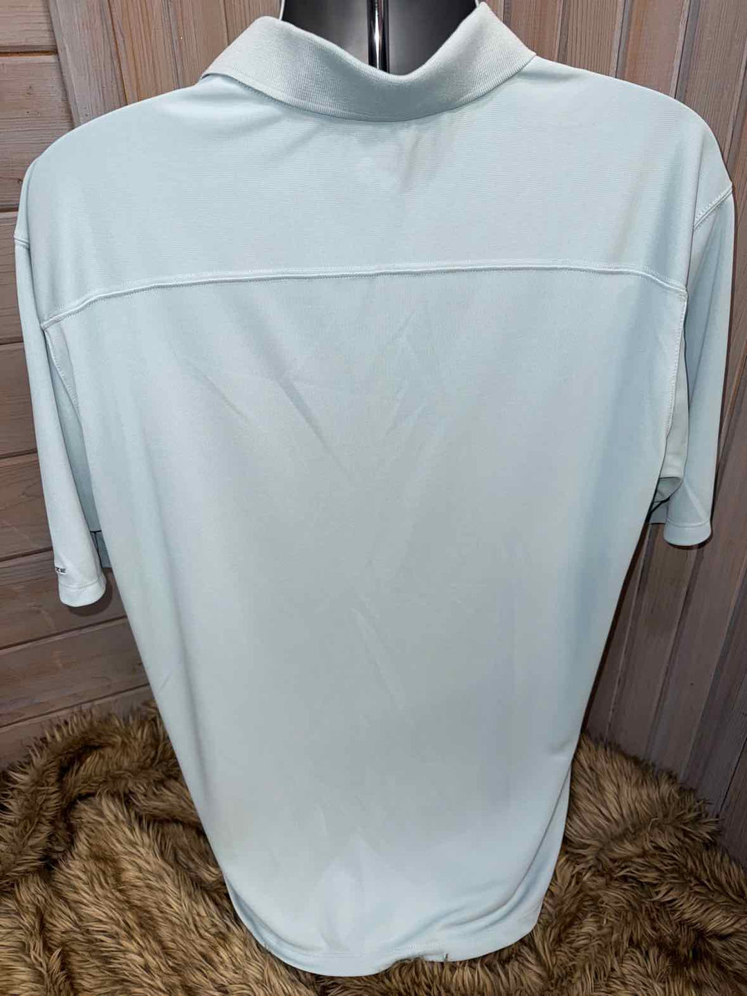 XL - Columbia Polo