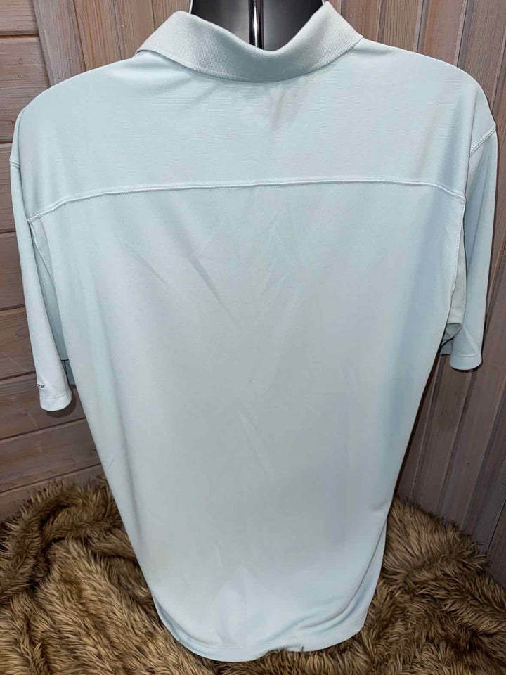 XL - Columbia Polo