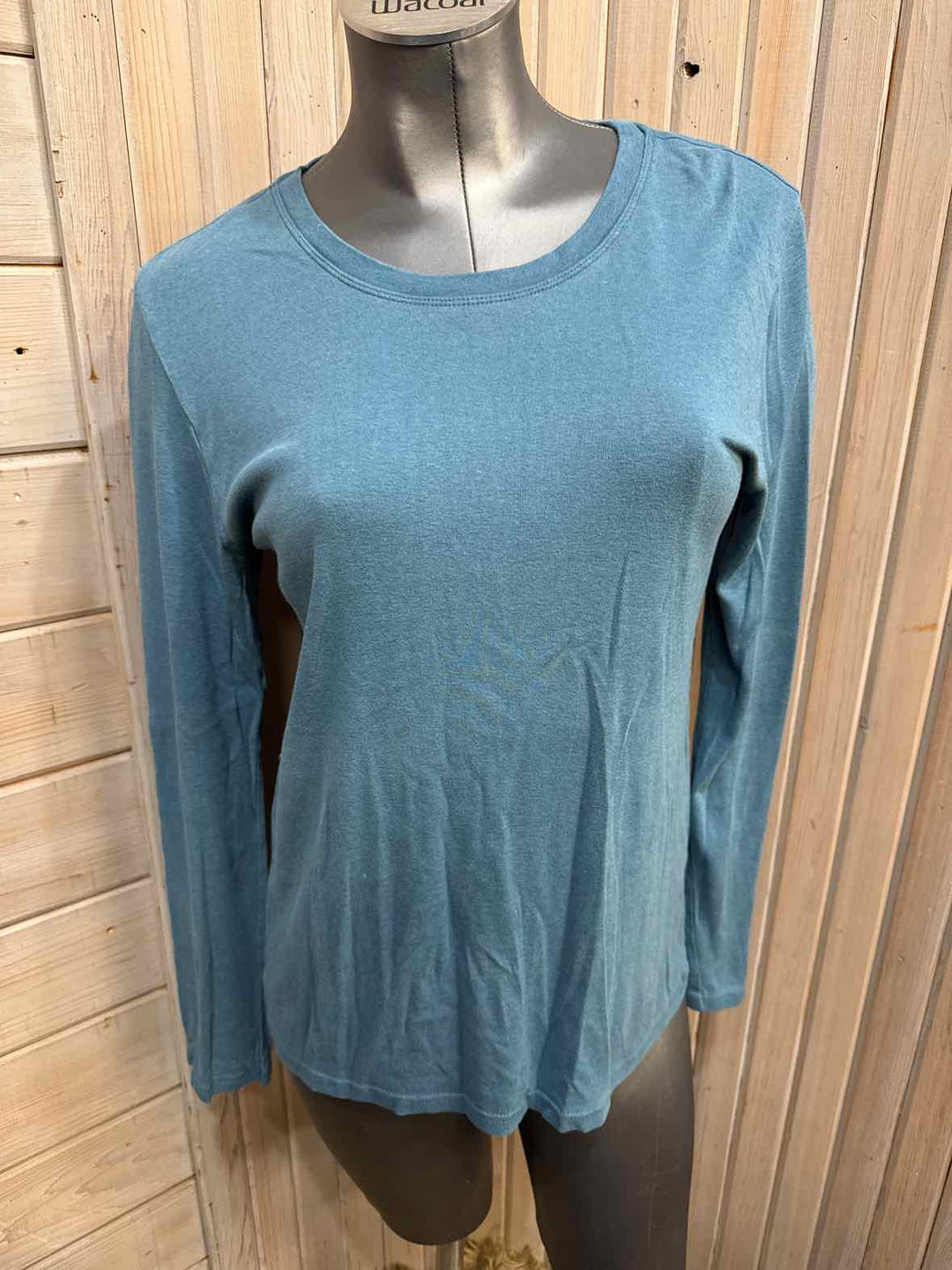 L - Ellen Tracy Long Sleeve