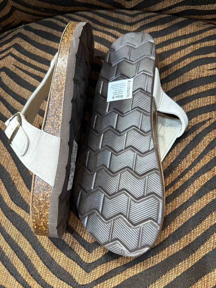 8 - Northside Sandals