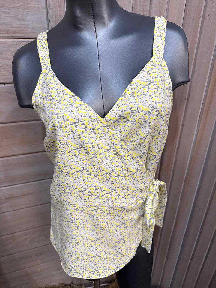 M - Banana Republic Tank