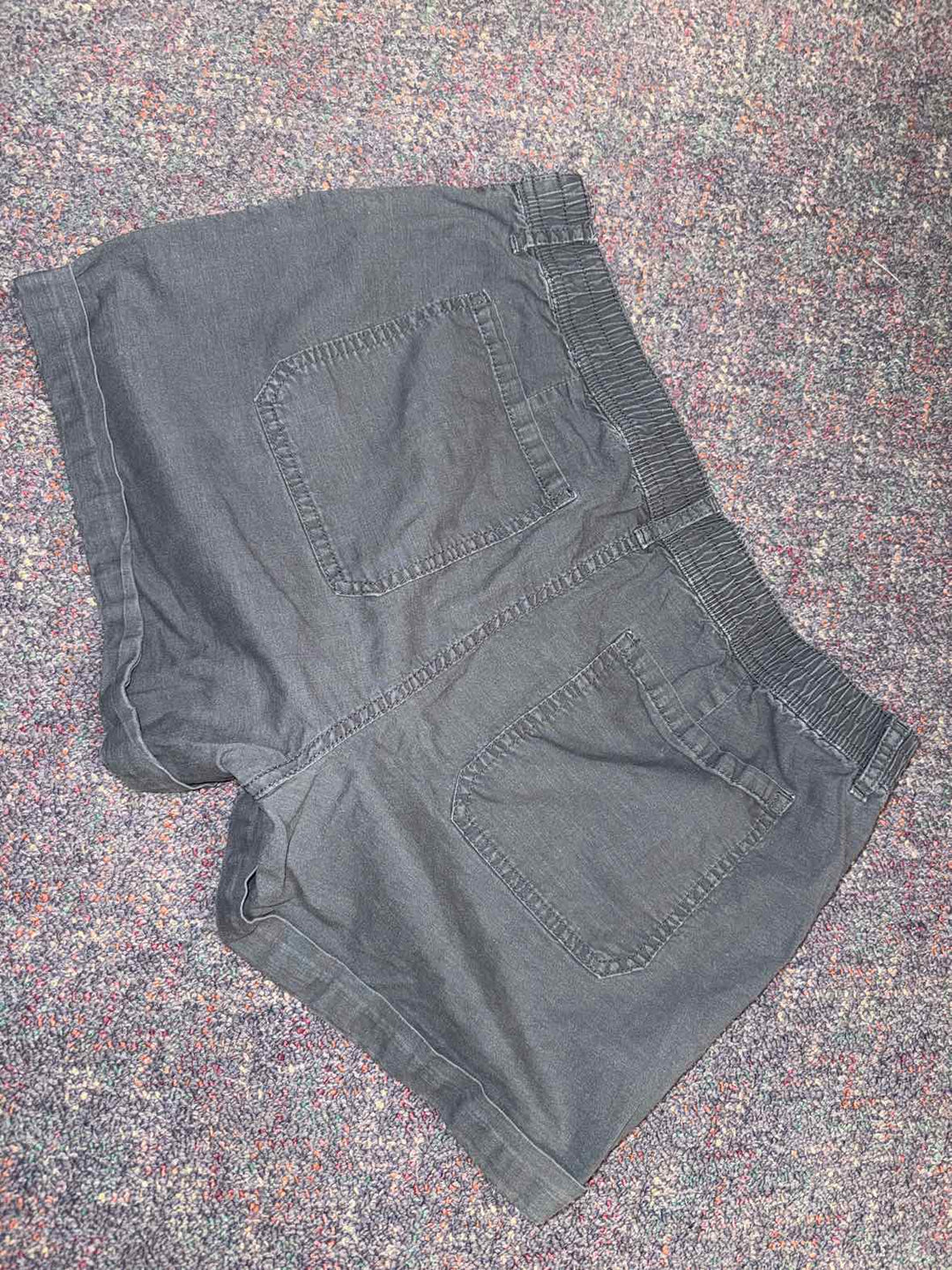 14 - Time and Tru Shorts