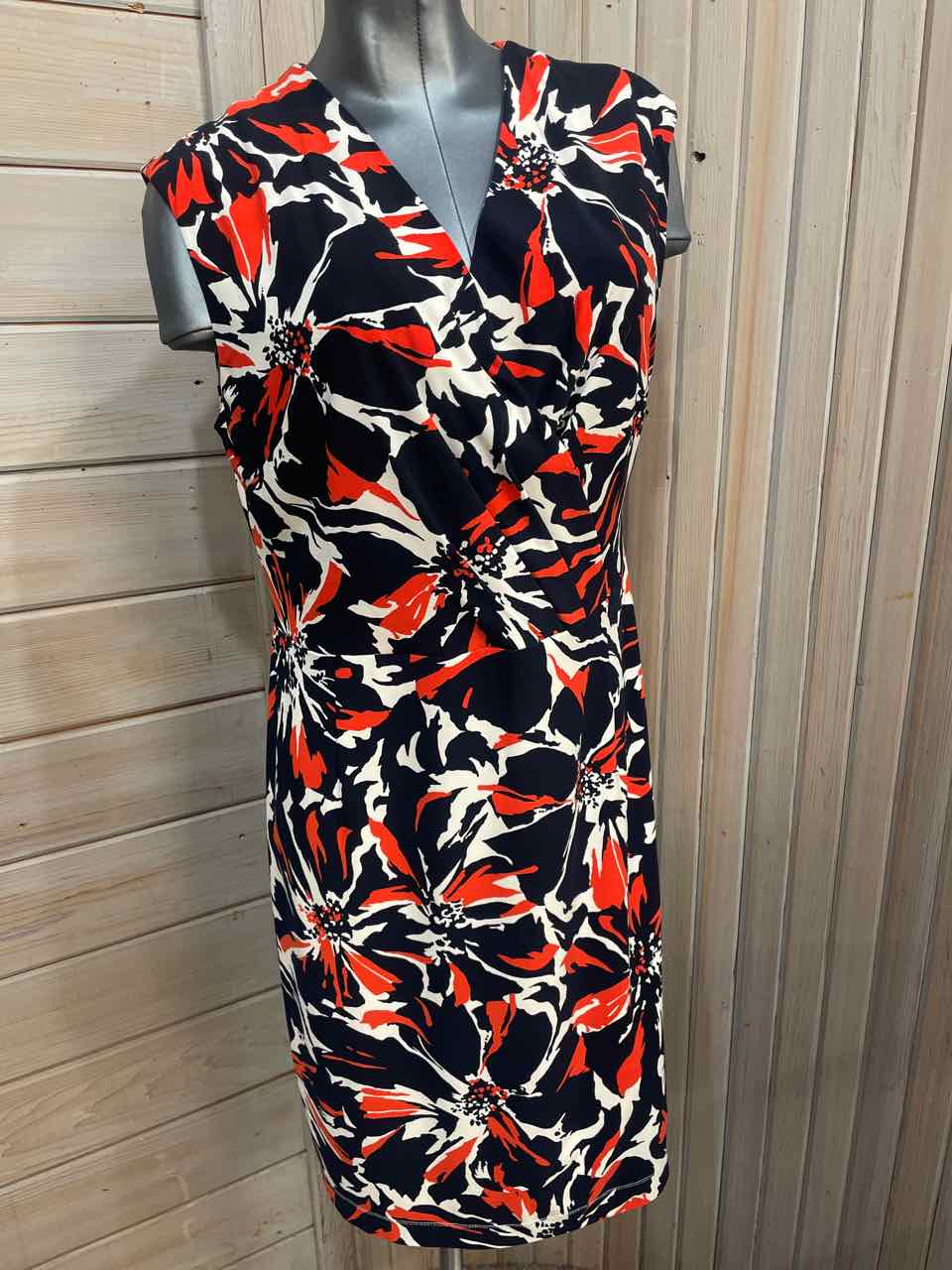 16 - Jones New York Dress