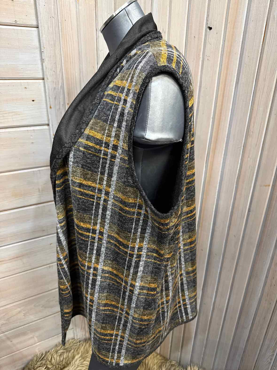 XL - ISCA Vest