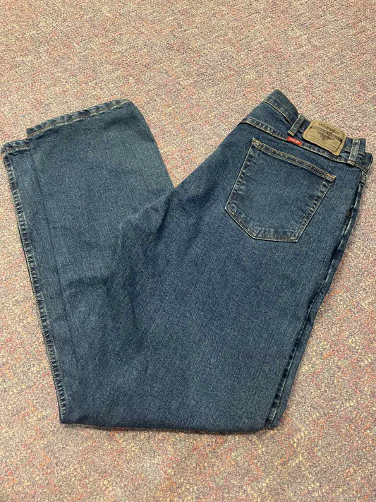 36/34 - Wrangler Jeans