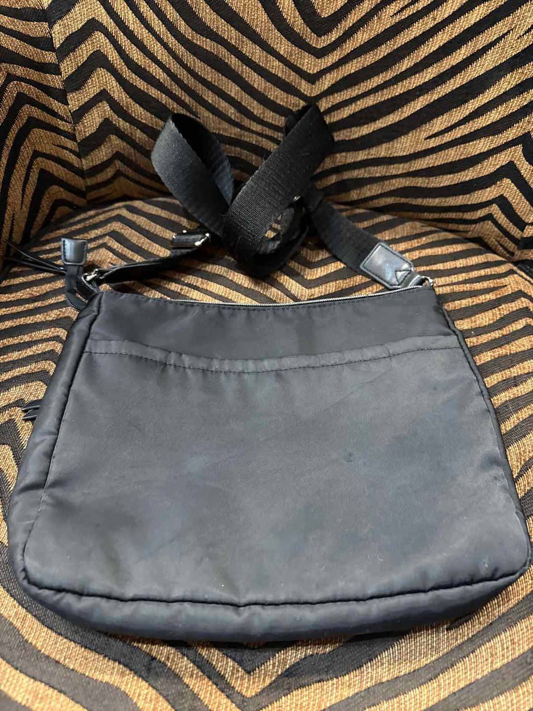 Purse - Unbranded Crossbody