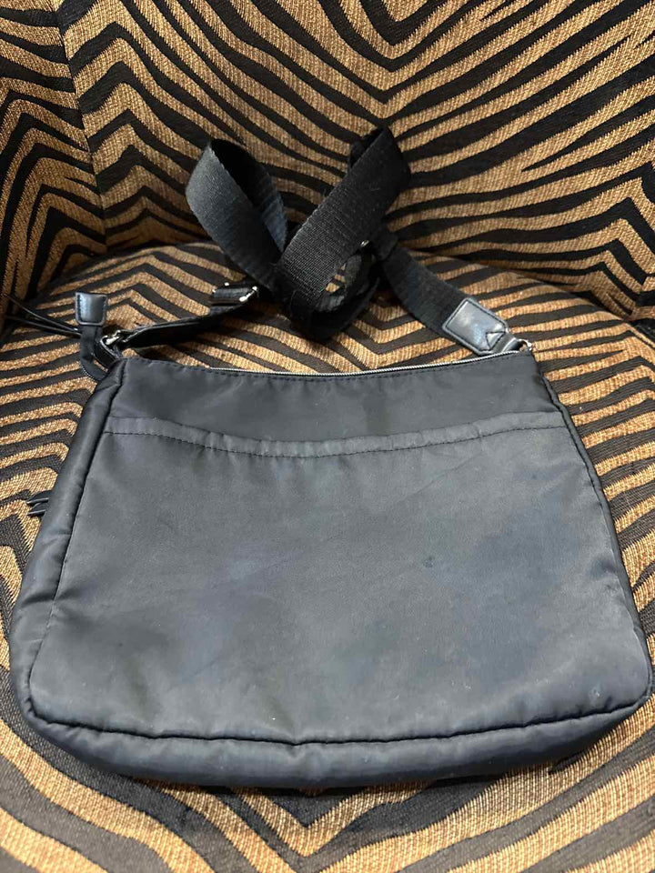 Purse - Unbranded Crossbody