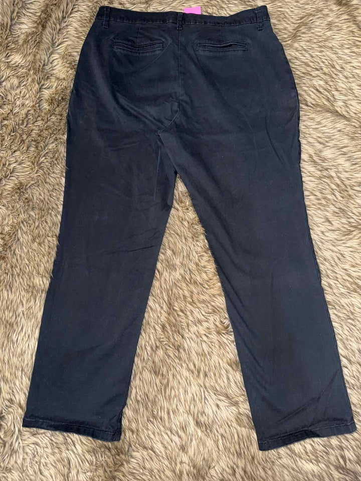 12S - Lee Pants