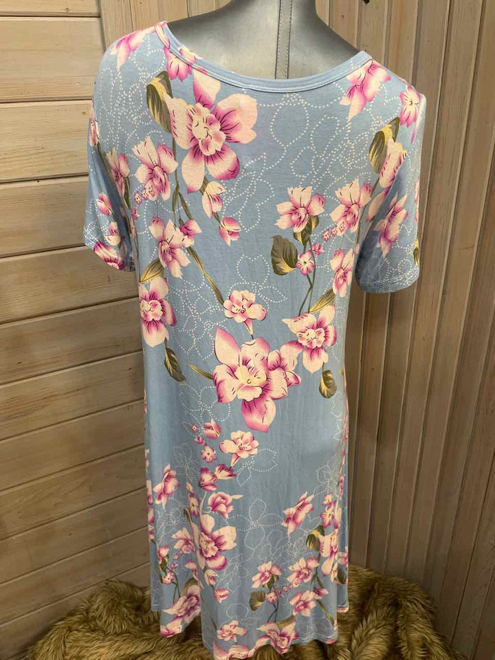XL - Popyoung Dress