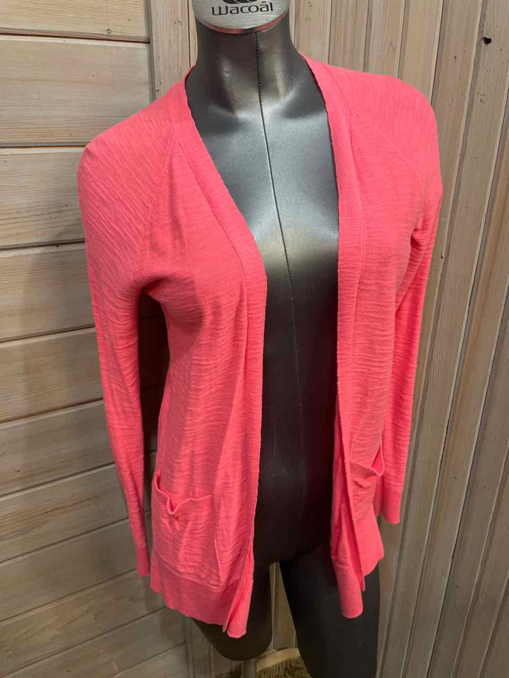XS - Loft Cardigan