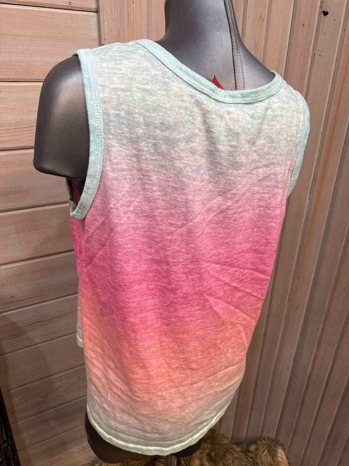 XL - Unbranded Tank