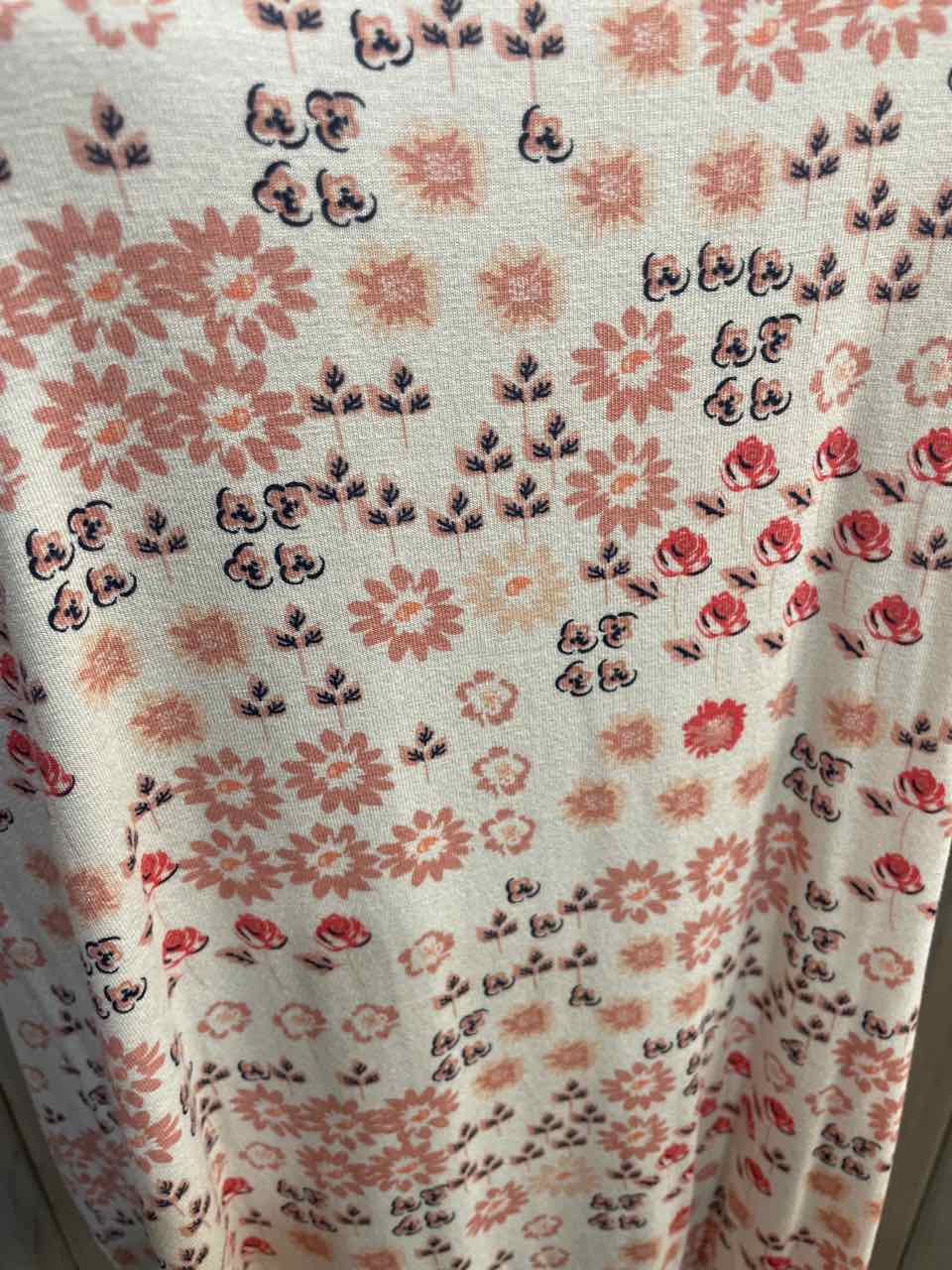 L - De Collection T-Shirt