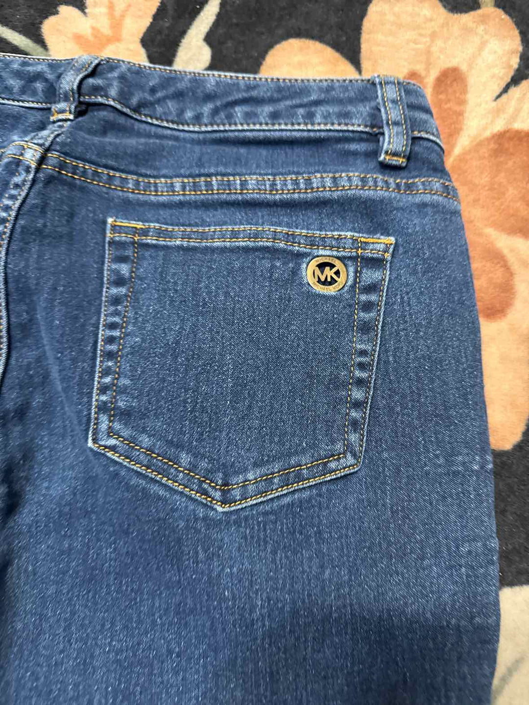 8 - Michael Kors Jeans