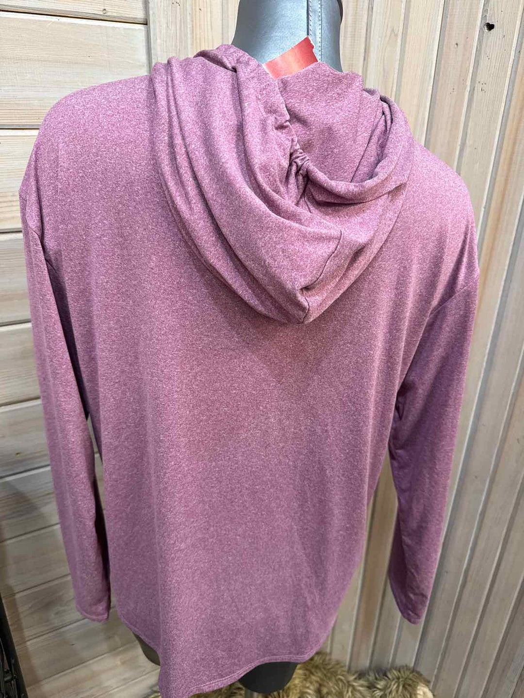 L - 32 degrees Hoodie