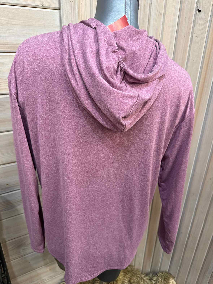 L - 32 degrees Hoodie