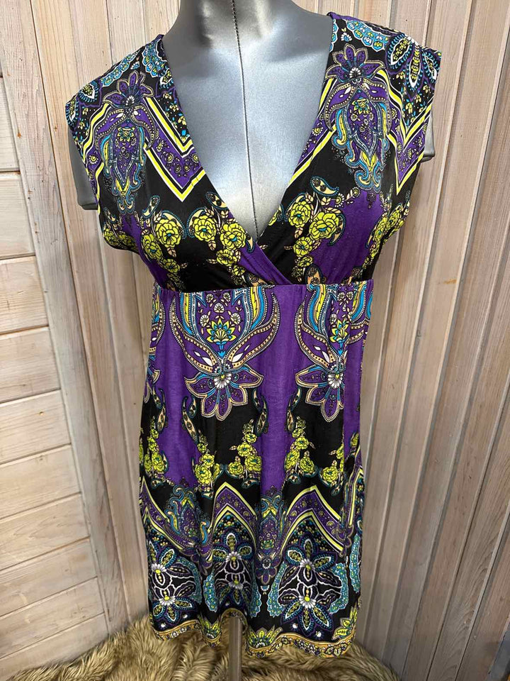 S - bobbie brooks Dress
